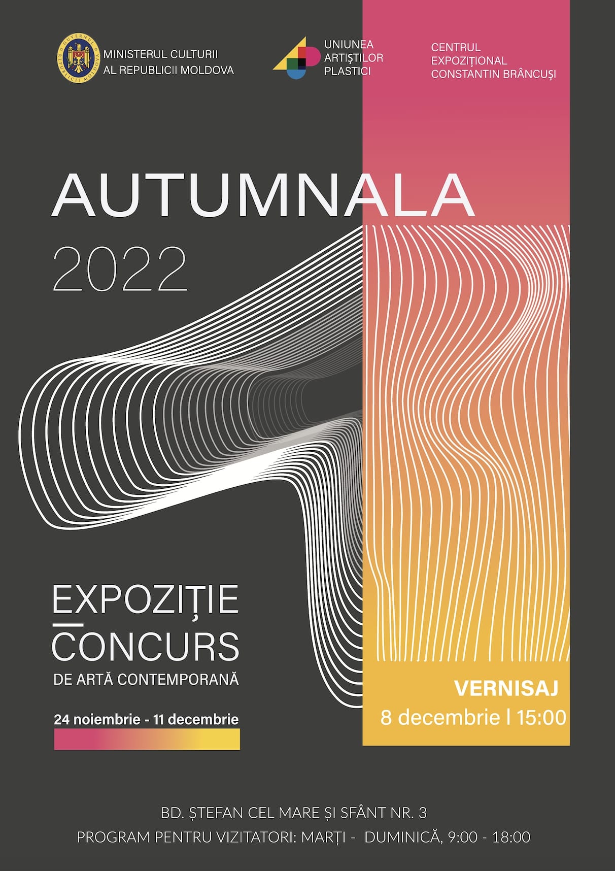 Autumnala - 2022